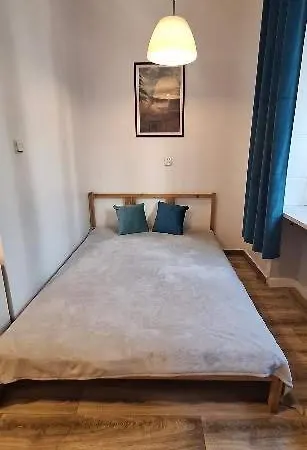 Narbutta 32 Superapart Apartmán