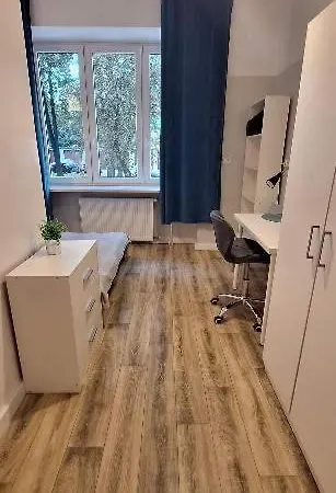 Narbutta 32 Superapart * Varšava