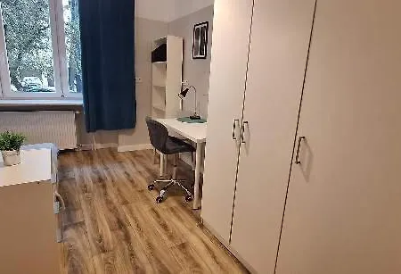 Narbutta 32 Superapart Apartmán