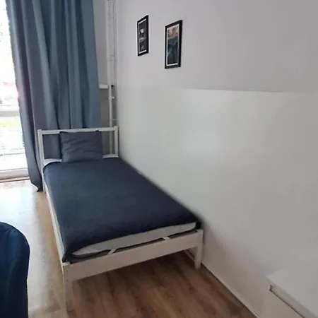 Narbutta 32 Superapart