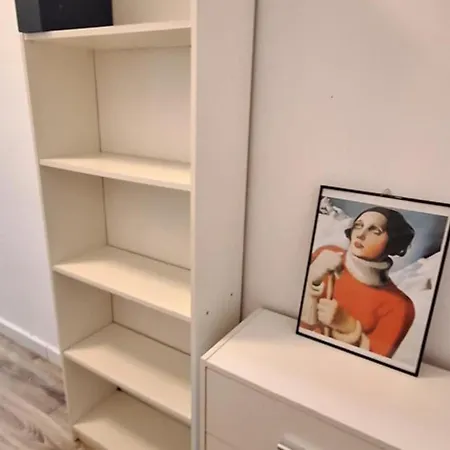 Narbutta 32 Superapart * Varšava