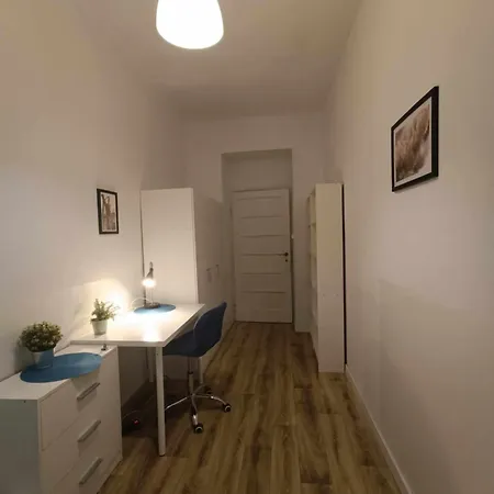 Narbutta 32 Superapart * Varšava