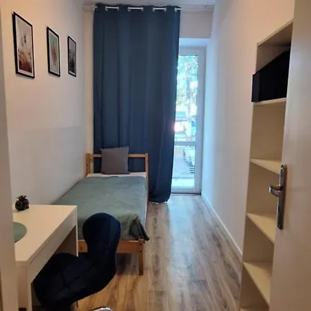 Narbutta 32 Superapart * Varšava