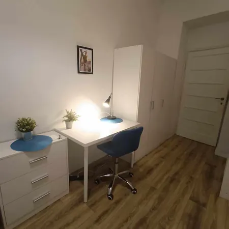 Narbutta 32 Superapart Apartmán *