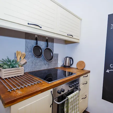 Narbutta 32 Superapart Varšava