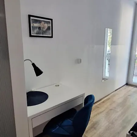 Narbutta 32 Superapart * Varsóvia