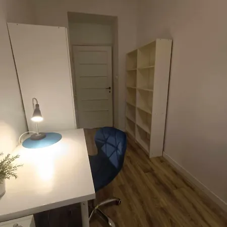 Narbutta 32 Superapart *
