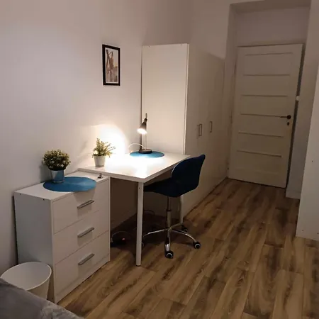 Narbutta 32 Superapart * Varsóvia