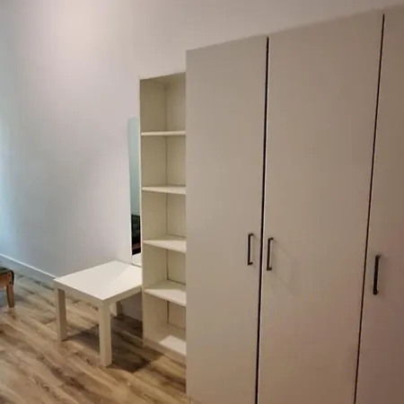 Narbutta 32 Superapart Apartamento Varsóvia