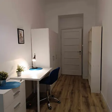 Narbutta 32 Superapart Apartamento