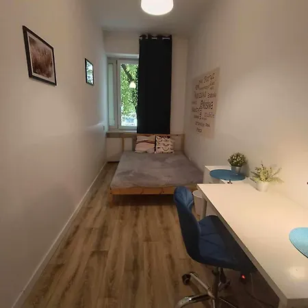 Apartamento Narbutta 32 Superapart Varsóvia